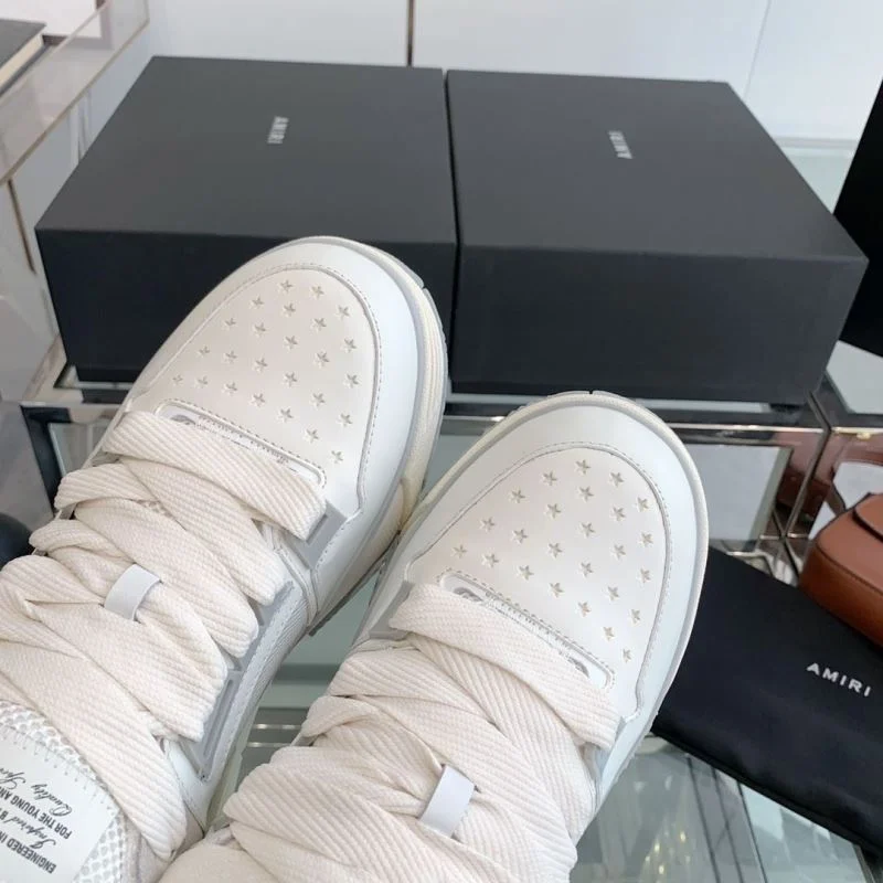 Amiri Shoes TravelReady 6886