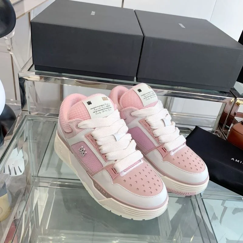Versatile Amiri Shoes 6921