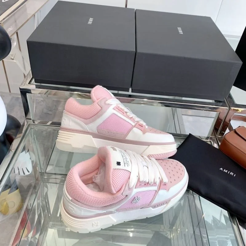 Versatile Amiri Shoes 6921