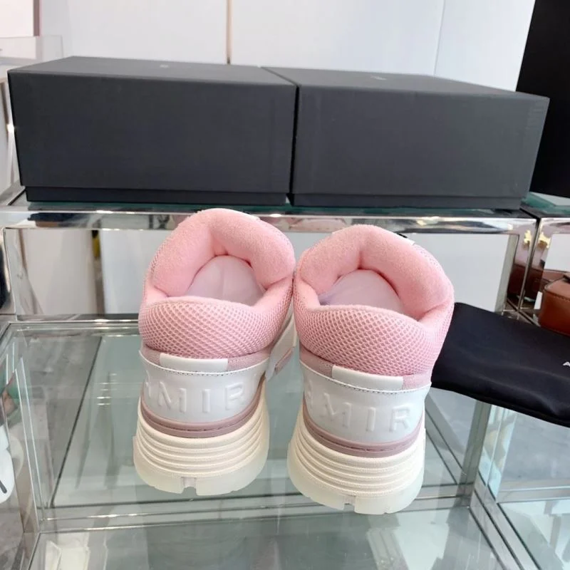 Versatile Amiri Shoes 6921
