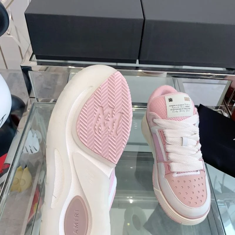 Versatile Amiri Shoes 6921