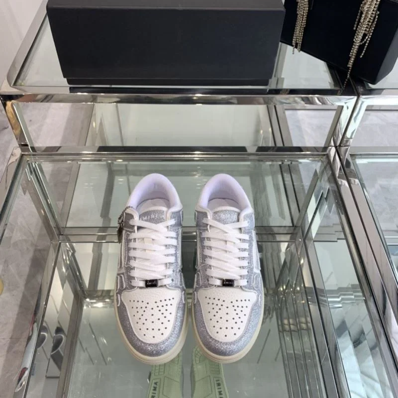 SmartChoice Amiri Shoes 6877