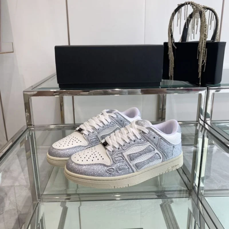 SmartChoice Amiri Shoes 6877