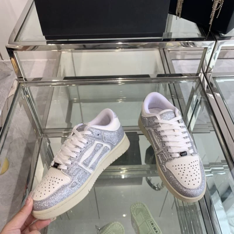 SmartChoice Amiri Shoes 6877