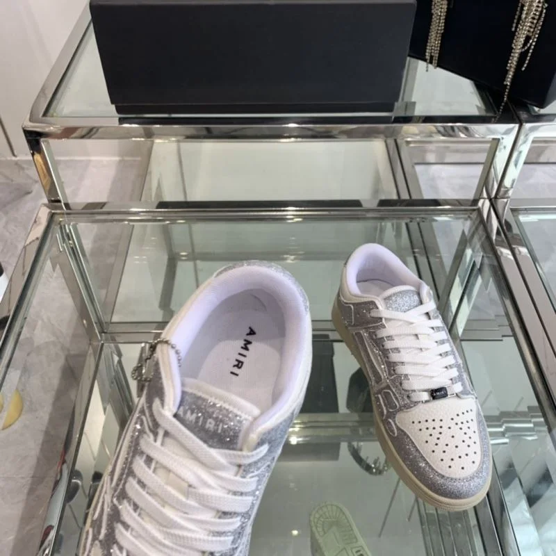 SmartChoice Amiri Shoes 6877