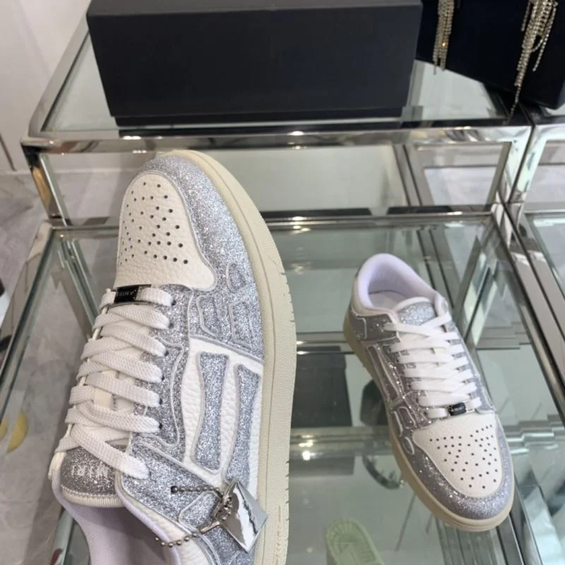 SmartChoice Amiri Shoes 6877