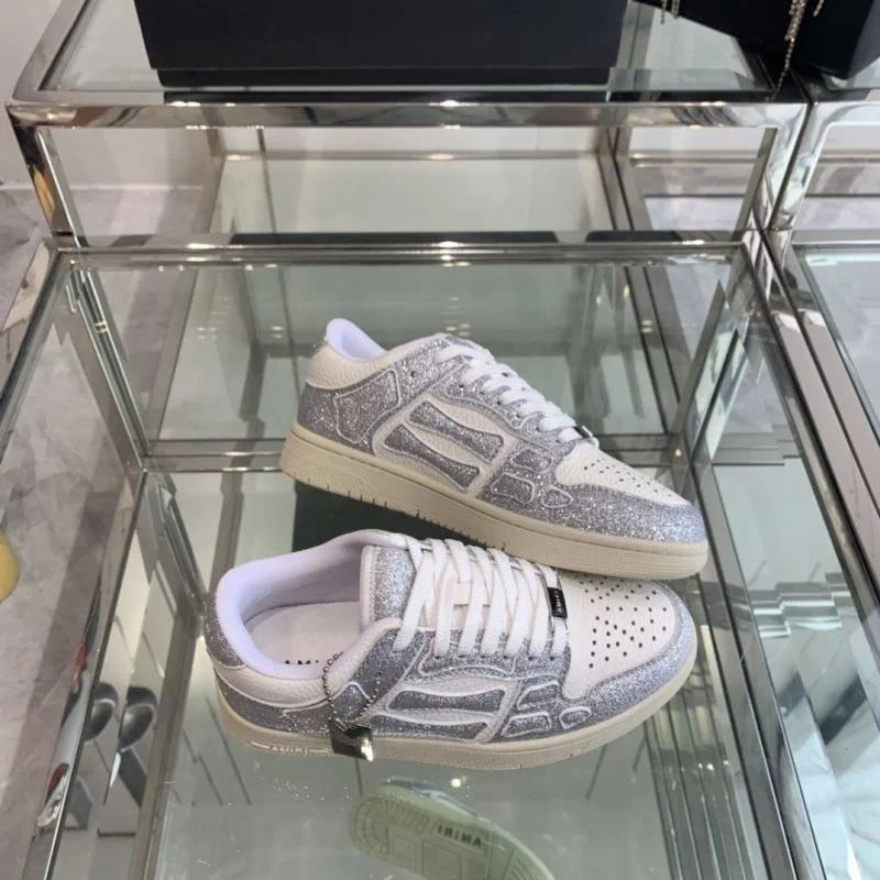 SmartChoice Amiri Shoes 6877