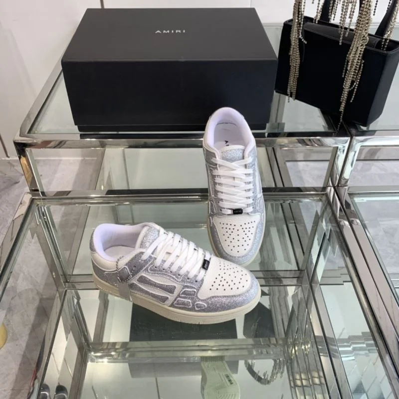 SmartChoice Amiri Shoes 6877