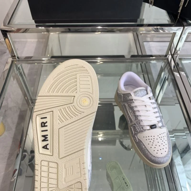 SmartChoice Amiri Shoes 6877