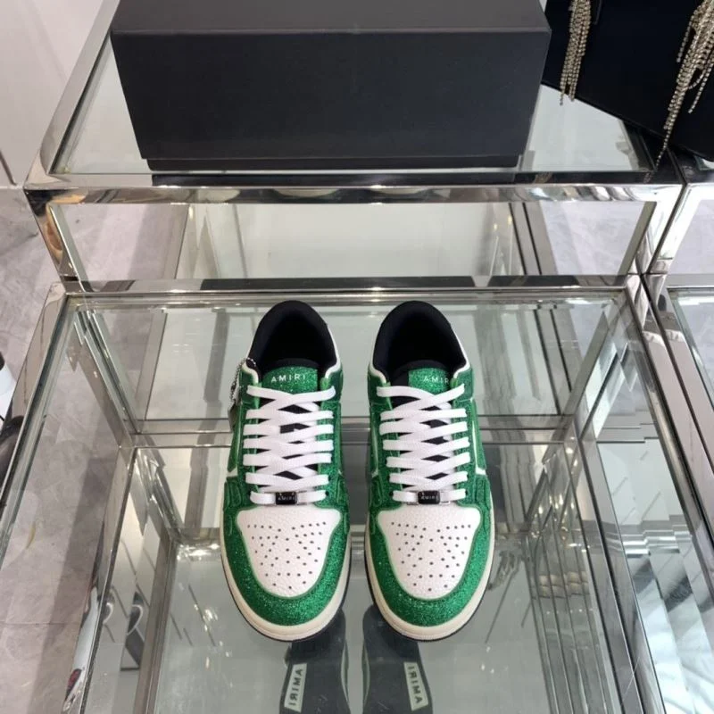Amiri Shoes HighPerformance 6876