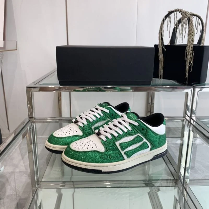 Amiri Shoes HighPerformance 6876