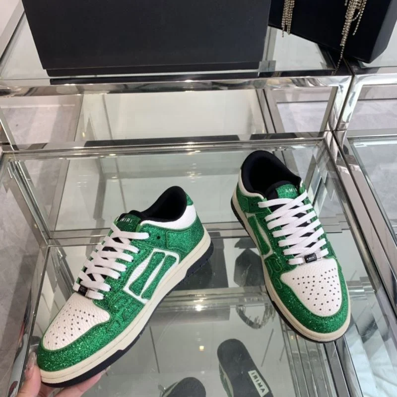 Amiri Shoes HighPerformance 6876