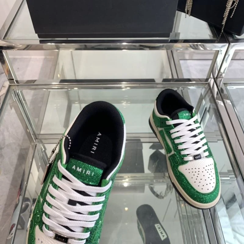 Amiri Shoes HighPerformance 6876