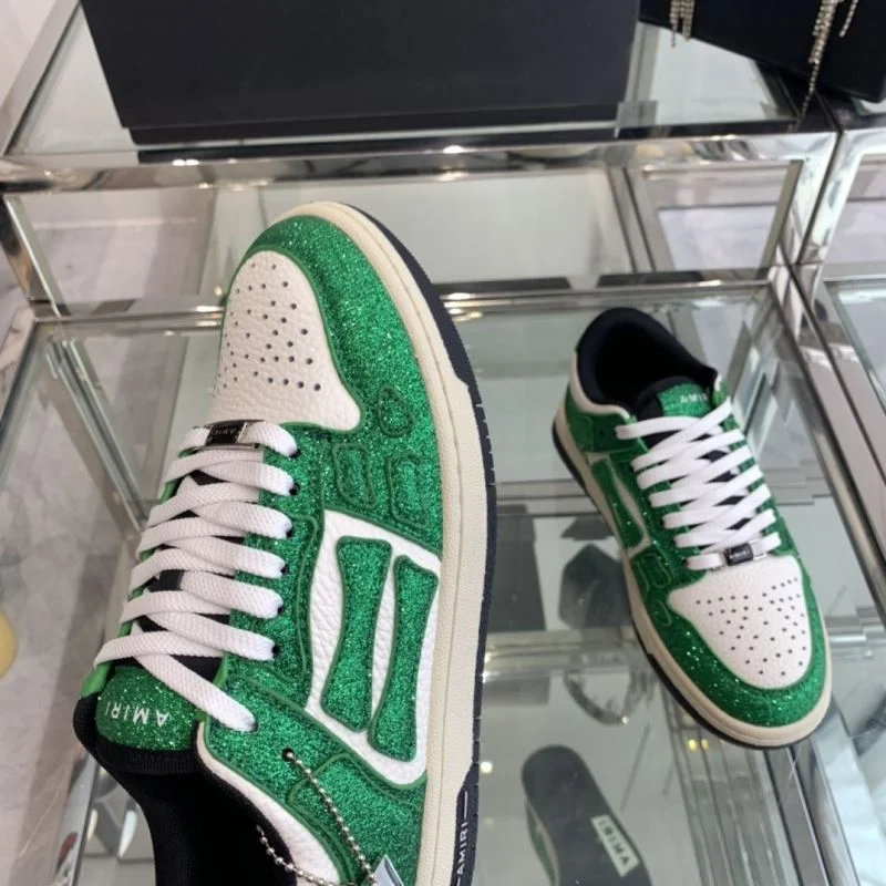 Amiri Shoes HighPerformance 6876