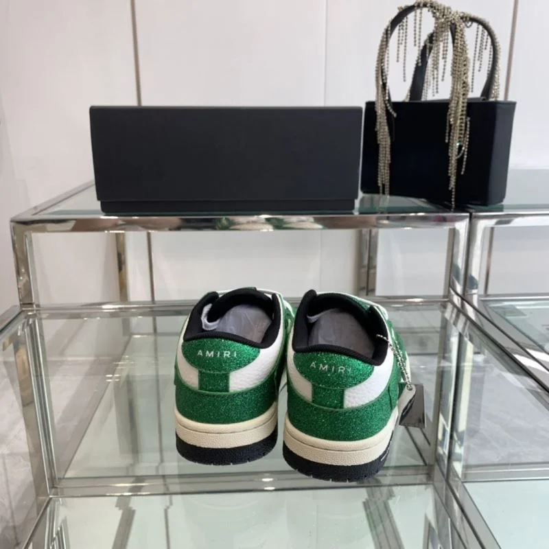 Amiri Shoes HighPerformance 6876