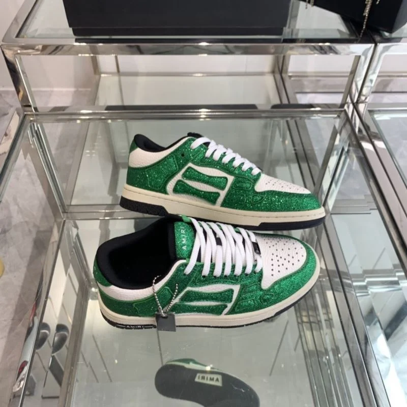 Amiri Shoes HighPerformance 6876