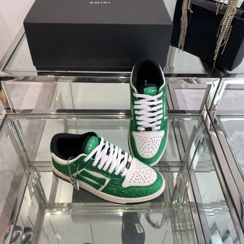 Amiri Shoes HighPerformance 6876