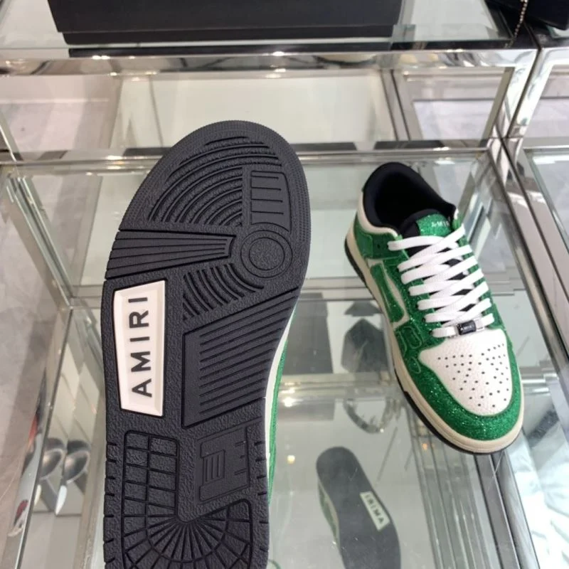 Amiri Shoes HighPerformance 6876