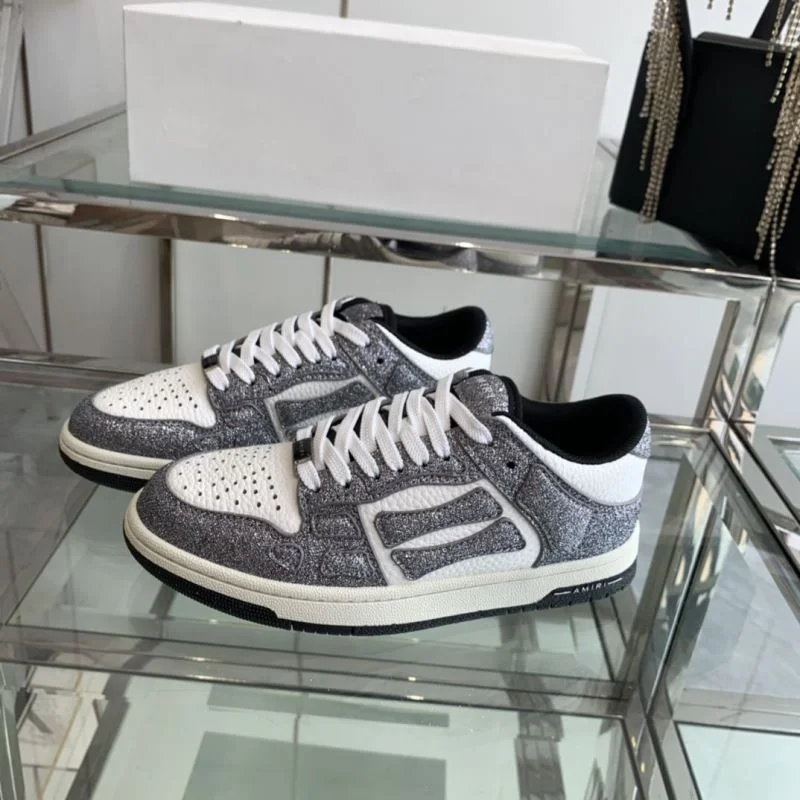 Amiri Shoes MoistureWicking 6891