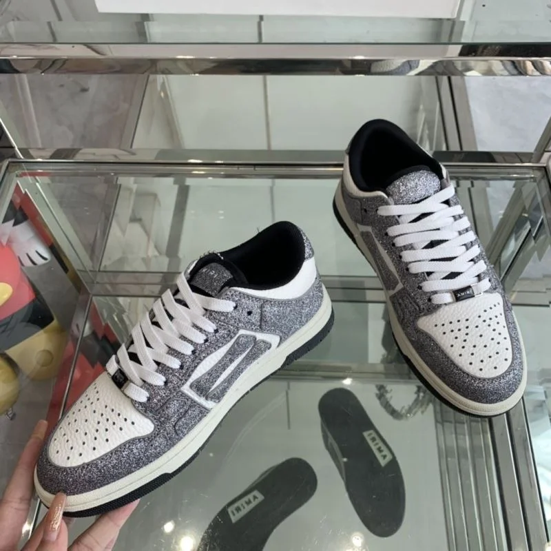 Amiri Shoes MoistureWicking 6891