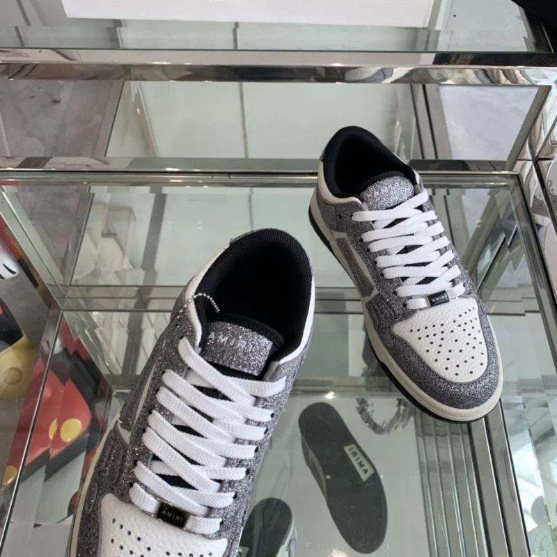 Amiri Shoes MoistureWicking 6891