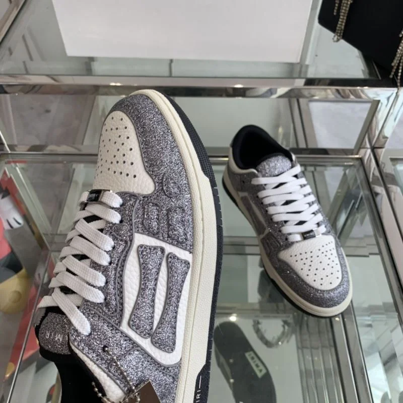Amiri Shoes MoistureWicking 6891