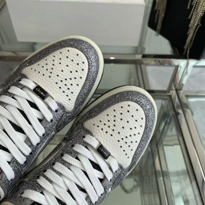 Amiri Shoes MoistureWicking 6891