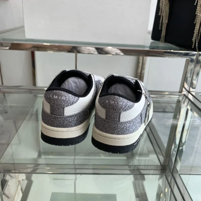 Amiri Shoes MoistureWicking 6891