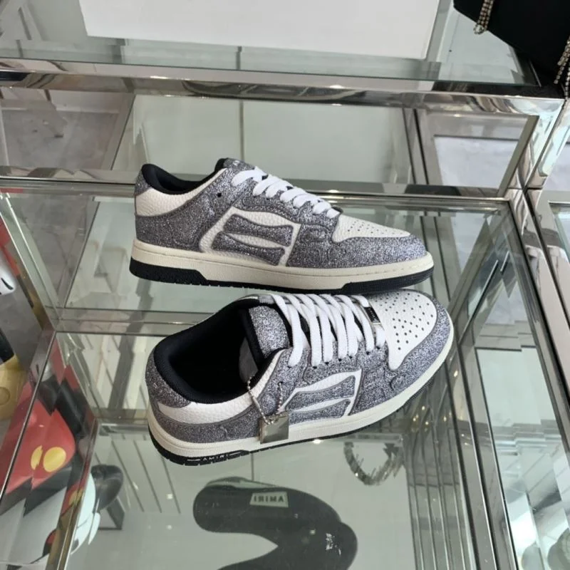 Amiri Shoes MoistureWicking 6891