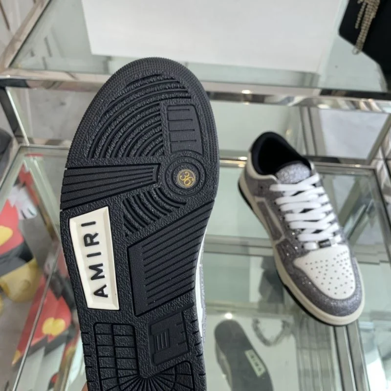 Amiri Shoes MoistureWicking 6891