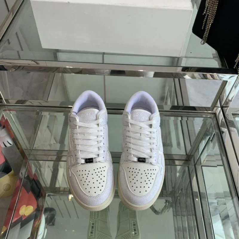 FlexibleFit Amiri Shoes 6884