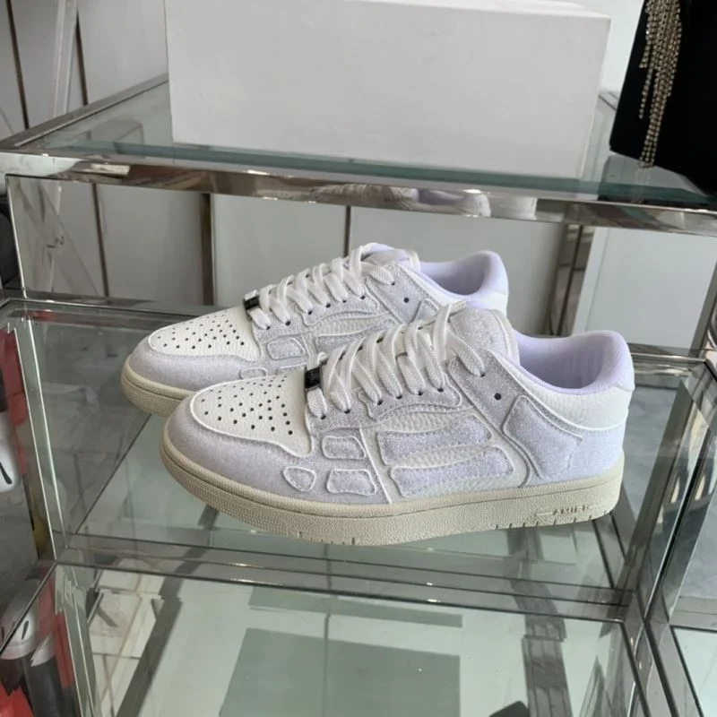 FlexibleFit Amiri Shoes 6884