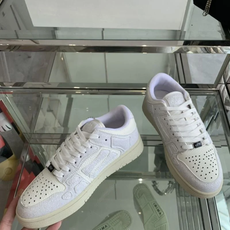 FlexibleFit Amiri Shoes 6884
