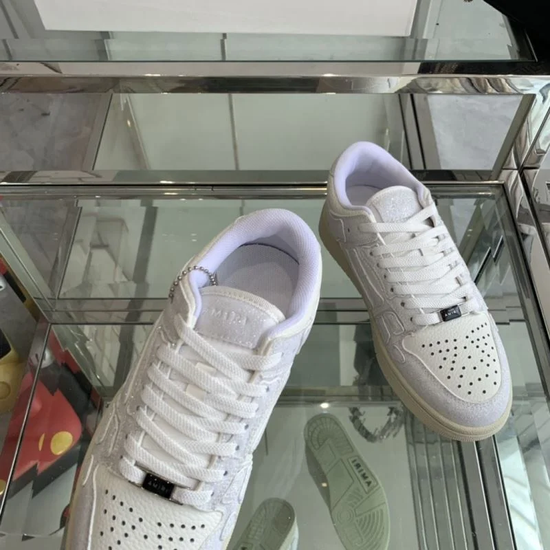 FlexibleFit Amiri Shoes 6884