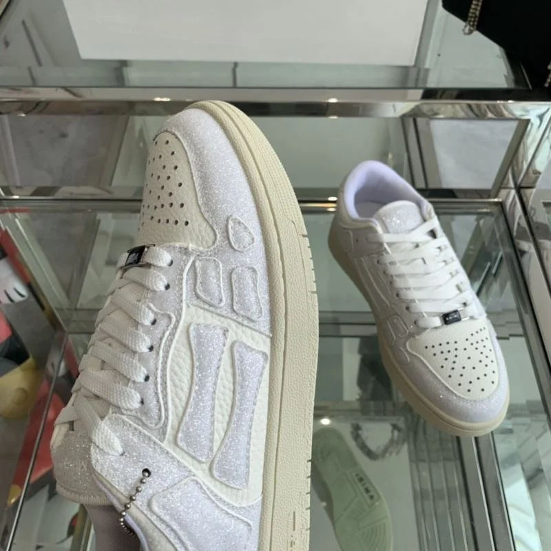 FlexibleFit Amiri Shoes 6884