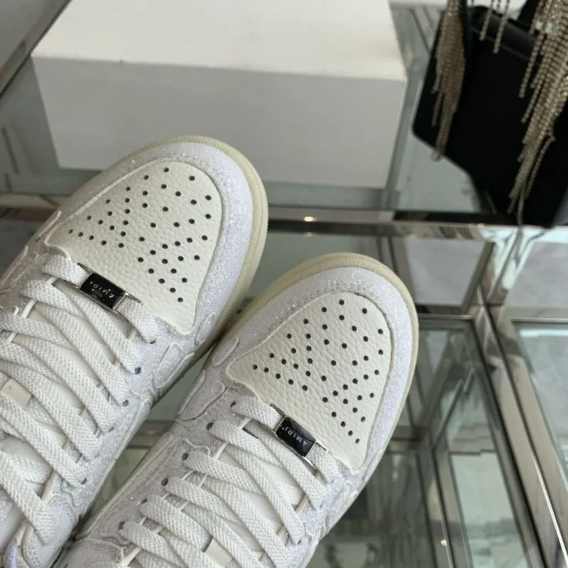 FlexibleFit Amiri Shoes 6884