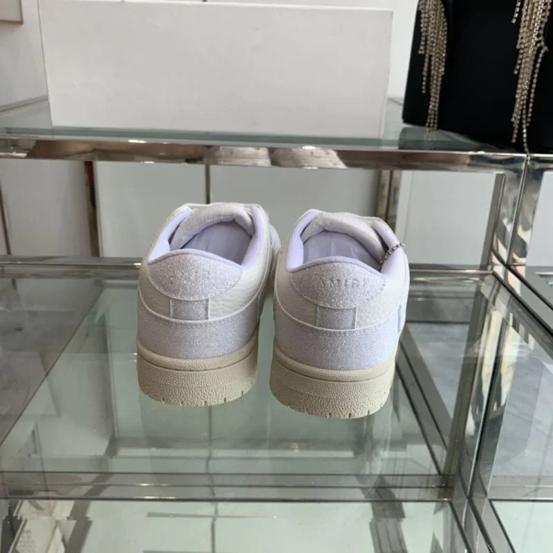 FlexibleFit Amiri Shoes 6884