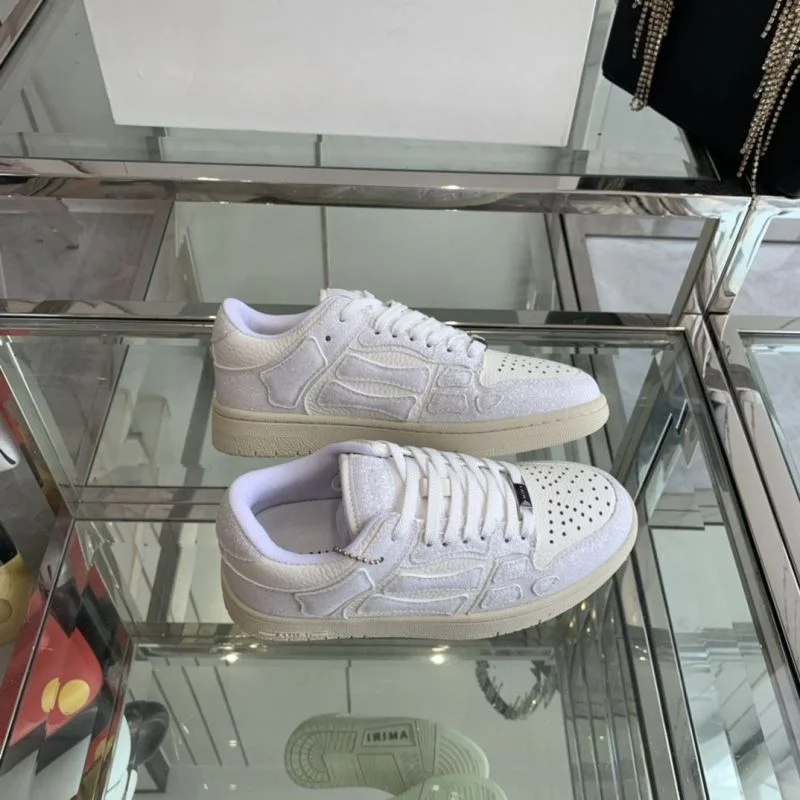 FlexibleFit Amiri Shoes 6884