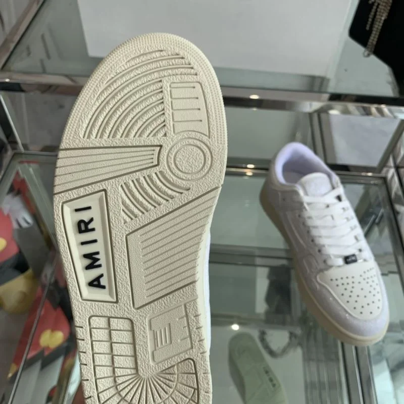 FlexibleFit Amiri Shoes 6884