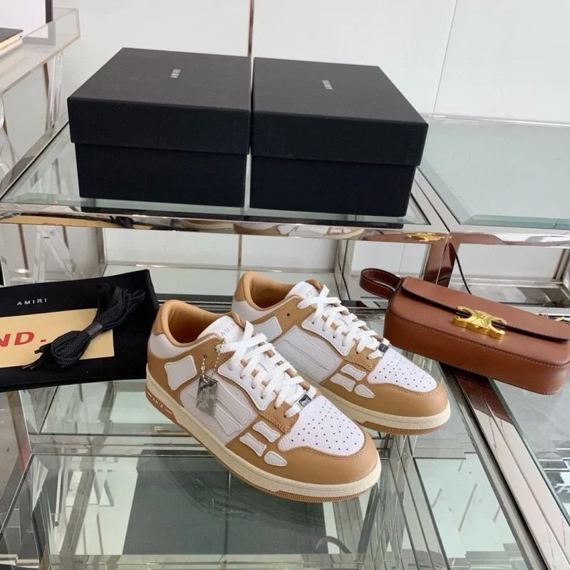 Amiri Shoes SoftTouch 6895