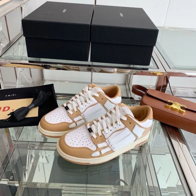 Amiri Shoes SoftTouch 6895