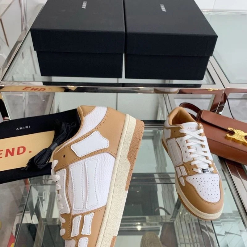 Amiri Shoes SoftTouch 6895
