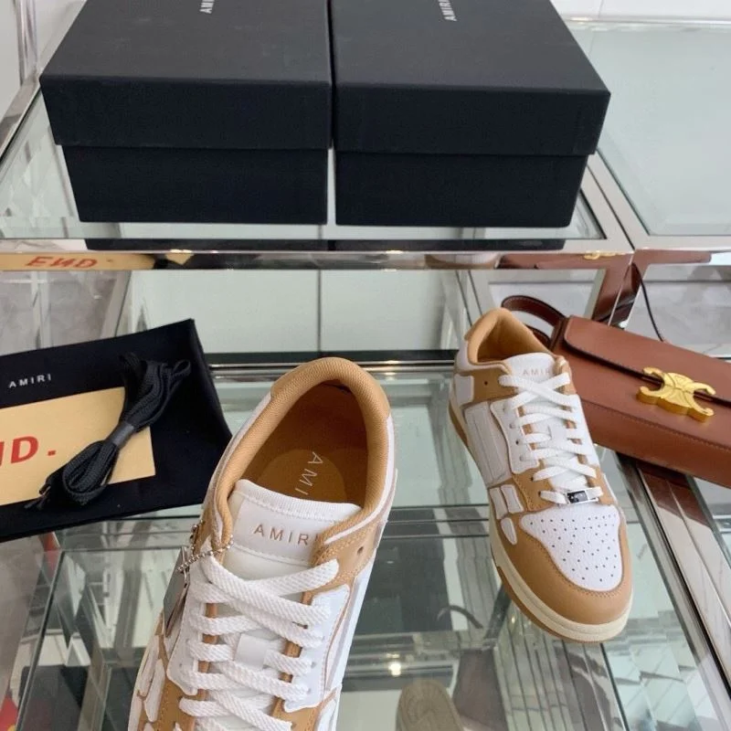 Amiri Shoes SoftTouch 6895