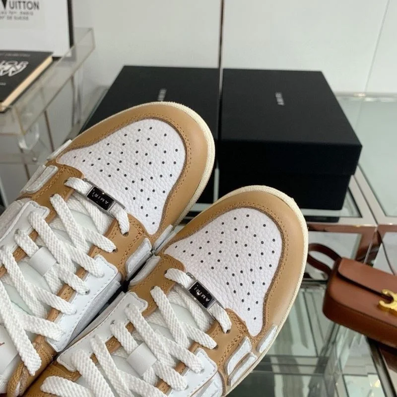 Amiri Shoes SoftTouch 6895