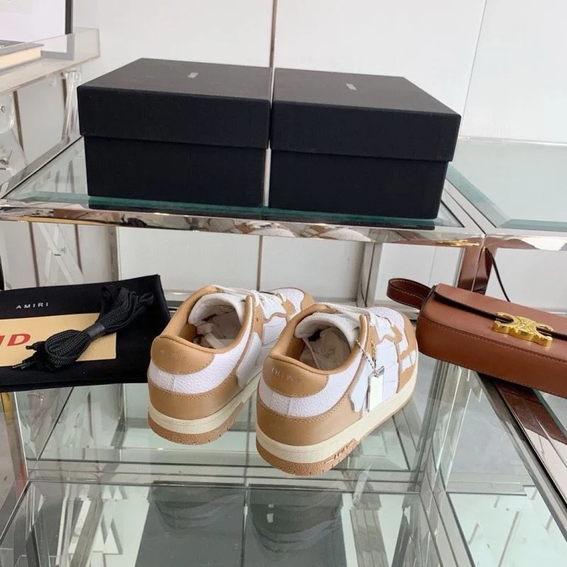 Amiri Shoes SoftTouch 6895