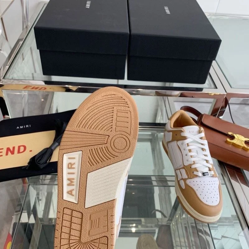 Amiri Shoes SoftTouch 6895