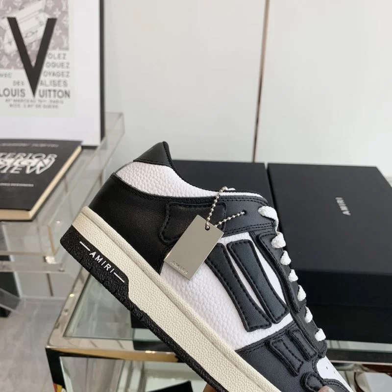 Sustainable Amiri Shoes 6902