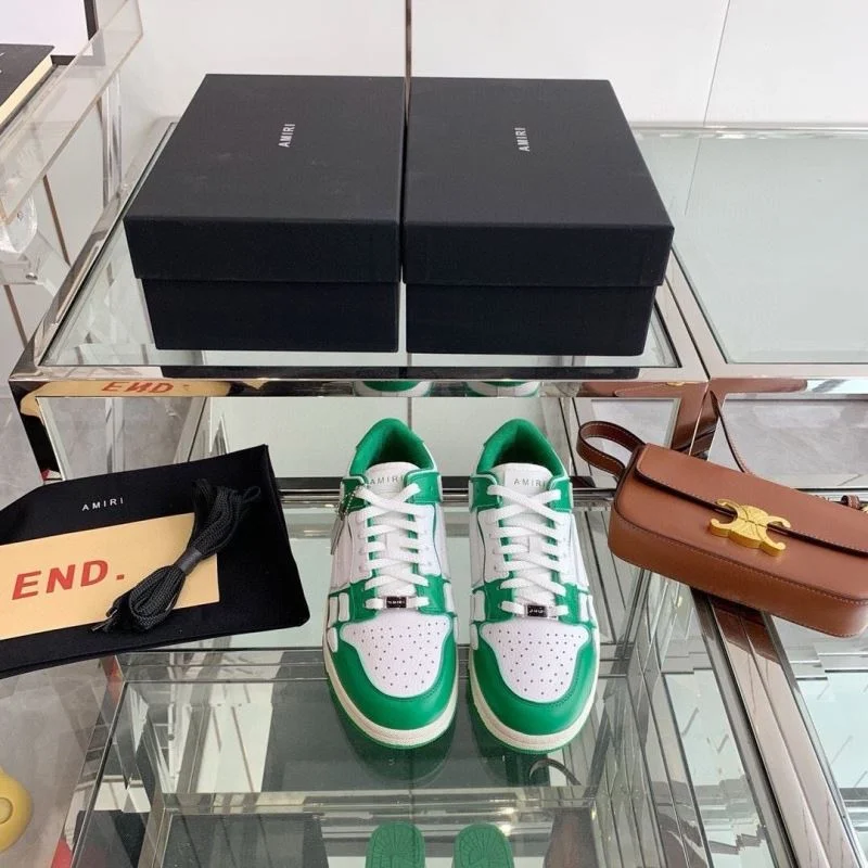 Durable Amiri Shoes 6900