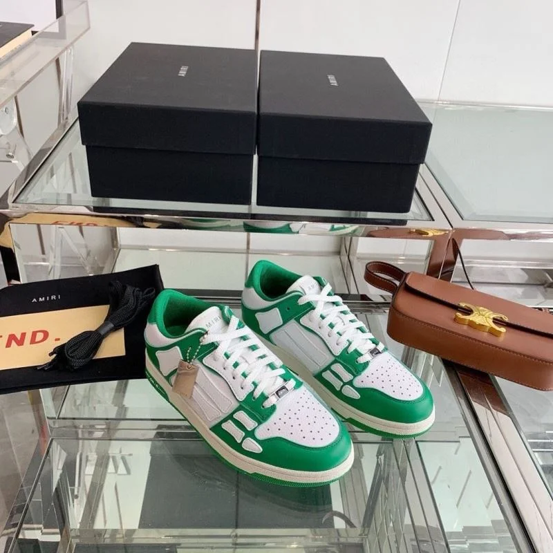 Durable Amiri Shoes 6900