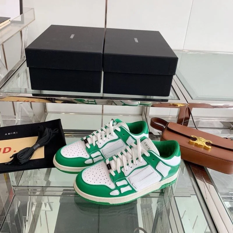 Durable Amiri Shoes 6900